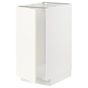 IKEA - abjfregclasif resid, blancoVallstena blanco, 40x60 c…