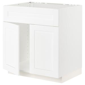 IKEA - abjfreg2ptfrt, blanco Enköpingblanco efecto madera,…