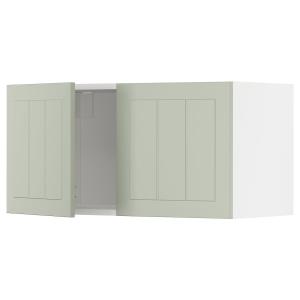 IKEA - aprd 2pt, blancoStensund verde claro, 80x40 cm blanc…