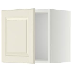 IKEA - aprd, blancoBodbyn hueso, 40x40 cm blanco/Bodbyn hue…