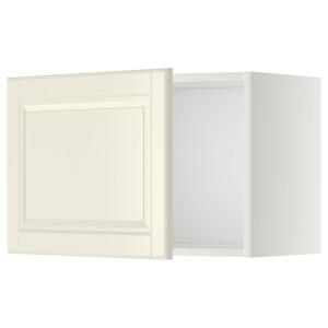 IKEA - aprd, blancoBodbyn hueso, 60x40 cm blanco/Bodbyn hue…