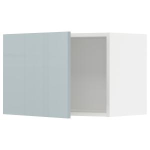 IKEA - aprd, blancoKallarp azul grisáceo claro, 60x40 cm bl…