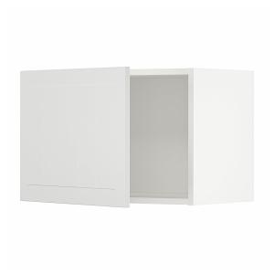 IKEA - aprd, blancoStensund blanco, 60x40 cm blanco/Stensun…