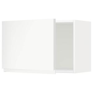 IKEA - aprd, blancoVoxtorp blanco mate, 60x40 cm blanco/Vox…