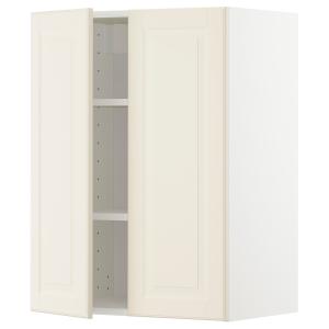 IKEA - aprd bld2pt, blancoBodbyn hueso, 60x80 cm blanco/Bod…