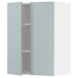 IKEA - aprd bld2pt, blancoKallarp azul grisáceo claro, 60x8…