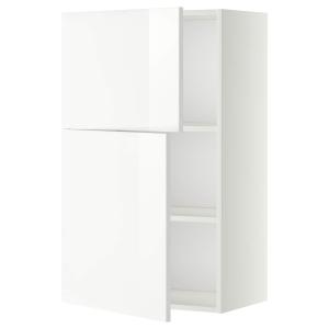 IKEA - aprd bld2pt, blancoRinghult blanco, 60x100 cm blanco…