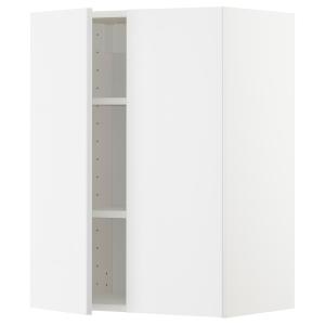 IKEA - aprd bld2pt, blancoRinghult blanco, 60x80 cm blanco/…