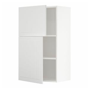 IKEA - aprd bld2pt, blancoStensund blanco, 60x100 cm blanco…