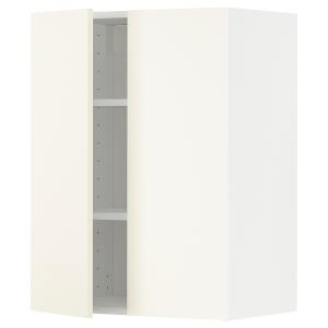 IKEA - aprd bld2pt, blancoVallstena blanco, 60x80 cm blanco…