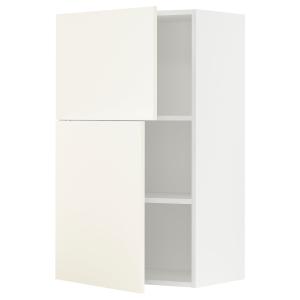 IKEA - aprd bld2pt, blancoVallstena blanco, 60x100 cm blanc…