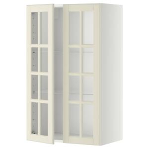 IKEA - aprd bld2ptvdr, blancoBodbyn hueso, 60x100 cm blanco…
