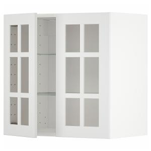 IKEA - aprd bld2ptvdr, blancoStensund blanco, 60x60 cm blan…