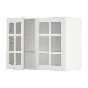 IKEA - aprd bld2ptvdr, blancoStensund blanco, 80x60 cm blan…