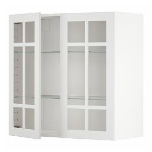IKEA - aprd bld2ptvdr, blancoStensund blanco, 80x80 cm blan…