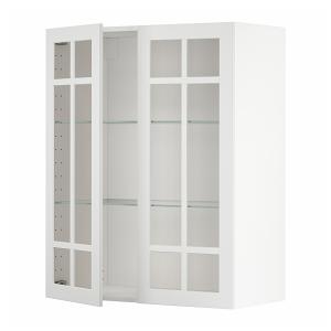 IKEA - aprd bld2ptvdr, blancoStensund blanco, 80x100 cm bla…