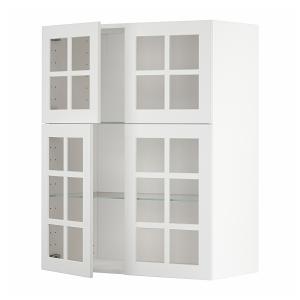 IKEA - aprd bld4ptvdr, blancoStensund blanco, 80x100 cm bla…