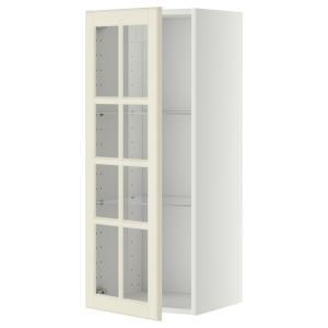 IKEA - aprd bldptvdr, blancoBodbyn hueso, 40x100 cm blanco/…