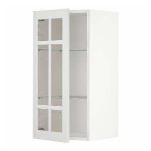 IKEA - aprd bldptvdr, blancoStensund blanco, 40x80 cm blanc…