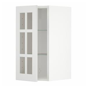 IKEA - aprd bldptvdr, blancoStensund blanco, 30x60 cm blanc…