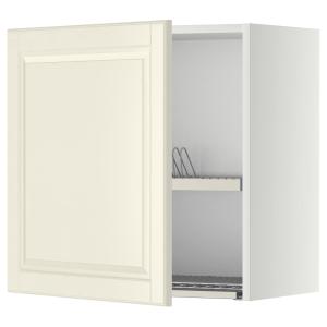 IKEA - aprd escurreplatos, blancoBodbyn hueso, 60x60 cm bla…