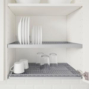 IKEA - aprd escurreplatos, blancoRinghult blanco, 60x60 cm…