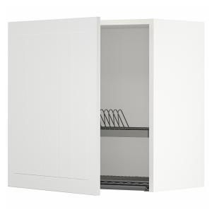 IKEA - aprd escurreplatos, blancoStensund blanco, 60x60 cm…