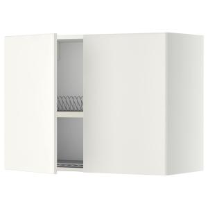IKEA - aprd escurreplt2pt, blancoVeddinge blanco, 80x60 cm…