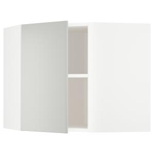 IKEA - aprdesq bld, blancoHavstorp gris claro, 68x60 cm bla…