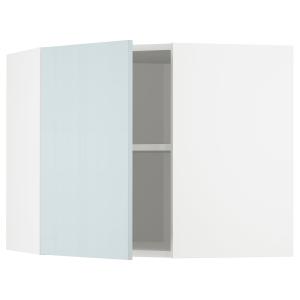IKEA - aprdesq bld, blancoKallarp azul grisáceo claro, 68x6…