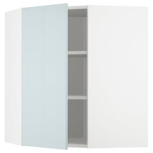 IKEA - aprdesq bld, blancoKallarp azul grisáceo claro, 68x8…
