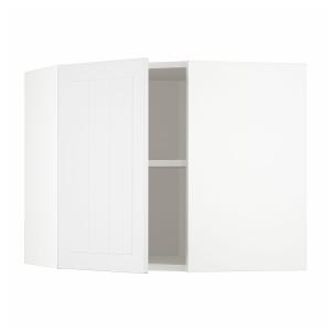 IKEA - aprdesq bld, blancoStensund blanco, 68x60 cm blanco/…