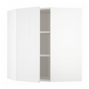 IKEA - aprdesq bld, blancoStensund blanco, 68x80 cm blanco/…