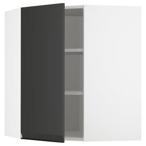 IKEA - aprdesq bld, blancoUpplöv antracita mate, 68x80 cm b…
