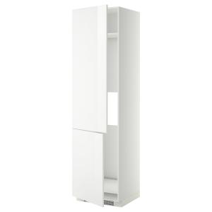 IKEA - Armario alto frigorífico congelador, blanco, Ringhul…