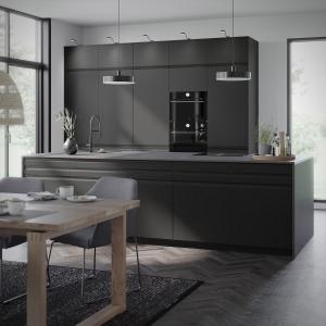 IKEA - armario bajo fregadero 1 HAVSEN, blancoUpplöv antrac…