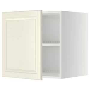 IKEA - armario para encima del frigorífico, blancoBodbyn hu…