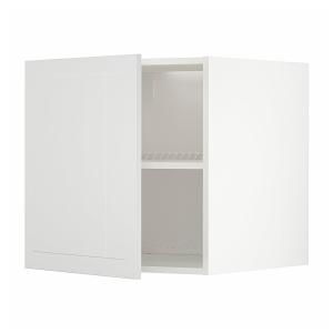 IKEA - armario para encima del frigorífico, blancoStensund…