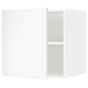 IKEA - armario para encima del frigorífico, blancoVoxtorp b…