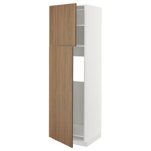 IKEA - armario para frigorífico 2 puertas, blancoTistorp ef…