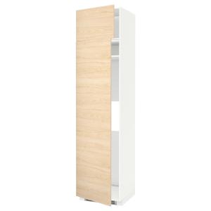 IKEA - armario frigoríficocongelador 2pt, blancoAskersund e…
