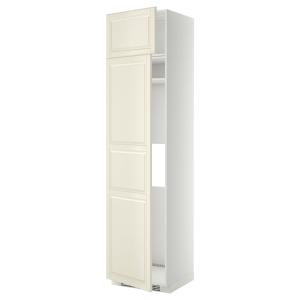 IKEA - armario frigoríficocongelador 2pt, blancoBodbyn hues…