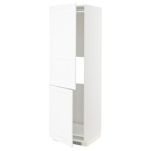 IKEA - armario frigoríficocongelador 2pt, blanco Enköpingbl…