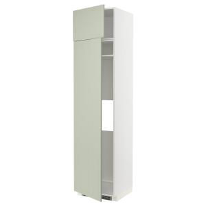 IKEA - armario frigoríficocongelador 2pt, blancoStensund ve…
