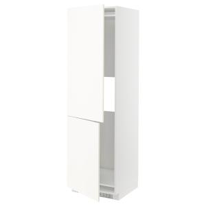 IKEA - armario frigoríficocongelador 2pt, blancoVallstena b…