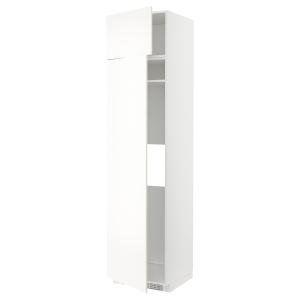 IKEA - armario frigoríficocongelador 2pt, blancoVallstena b…