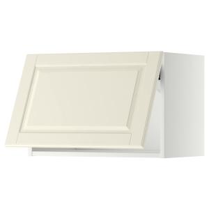 IKEA - armario horizontal de pared, blancoBodbyn hueso, 60x…
