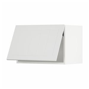 IKEA - armario pared horizontal, blancoStensund blanco, 60x…