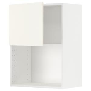 IKEA - armario de pared para microondas, blancoVallstena bl…
