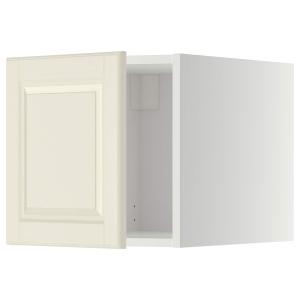 IKEA - armario superior, blancoBodbyn hueso, 40x40 cm blanc…